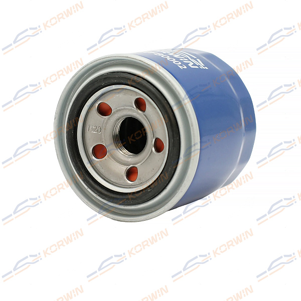 фильтр масляный korwin kwfb0002 оптом от производителя по низким ценам